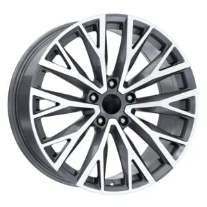 DY1280 9,0X20 5X108 ET45 63,4 GMD