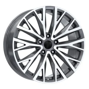 DY1289 8,5X19 5X108 ET45 63,4 GMD
