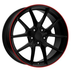 DY1298 8,0X18 5X114 ET40 67,1 MBRLD