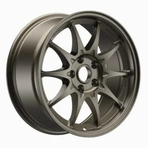 DY1307 7,5X17 5X114 ET35 73,1 MBRNZ