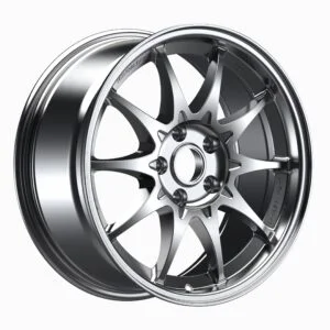 DY1307 7,5X17 4X108 ET25 65,1 HB