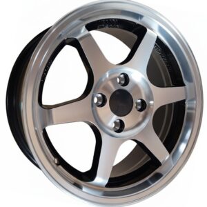 DY1375 6,5X15 4X100 ET35 67,1 BD