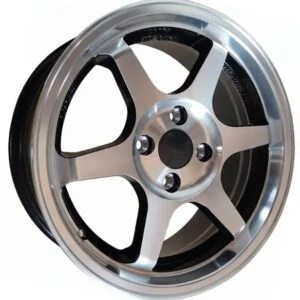DY1375 6,5X15 4X100 ET35 67,1 BD