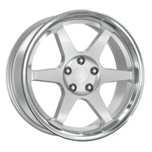 DY1376 7,0X16 4X100 ET35 73,1 SLD