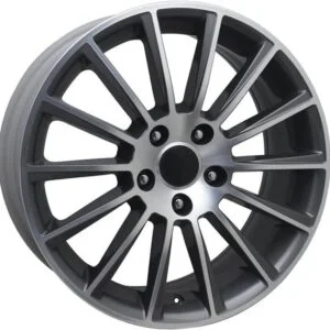 DY137 7,5X17 5X112 ET45 66,6 GMD