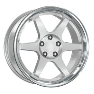 DY1376 7,0X16 4X100 ET35 73,1 SLD