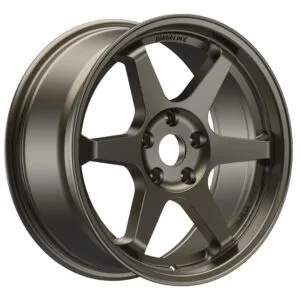 DY1376 7,0X16 4X100 ET35 73,1 MBRNZ