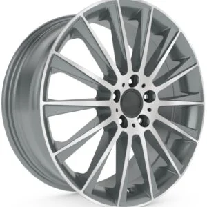 DY138-1 7,5X18 5X112 ET45 66,6 GMD