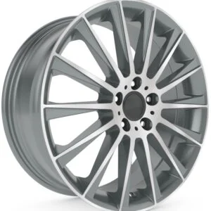 DY138-2 8,0X18 5X112 ET50 66,6 GMD