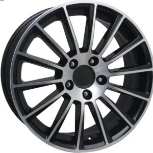 DY139-1 8,0X19 5X112 ET44 66,6 BD
