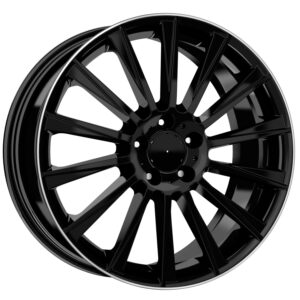 DY139-2 9,0X19 5X112 ET35 66,6 BLD