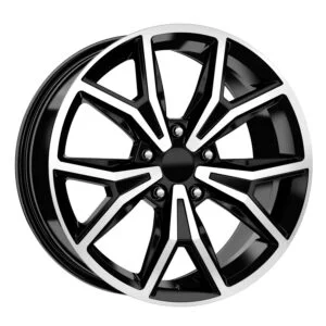 DY1407 7,5X17 5X100 ET35 57,1 BD