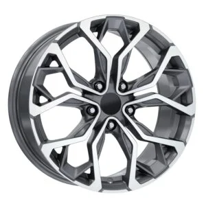 DY1417 7,5X17 5X114 ET45 66,1 GMD