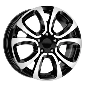 DY1456 6,5X16 5X108 ET47 65,1 BD