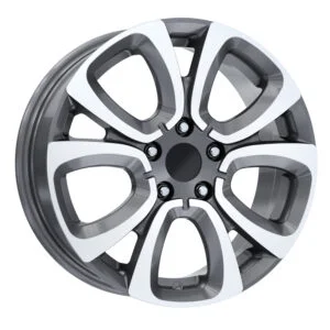 DY1456 6,5X16 5X108 ET47 65,1 GMD
