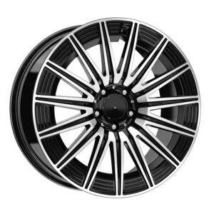 DY1468-1 8,0X18 5X112 ET43 66,6 BD