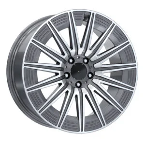 DY1469-2 9,0X19 5X112 ET49 66,6 GMD