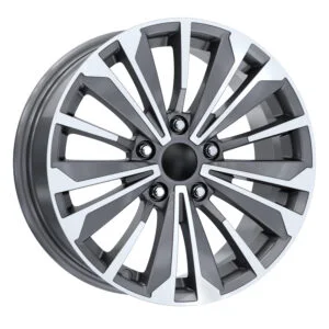 DY1476 7,0X16 5X114 ET40 60,1 GMD