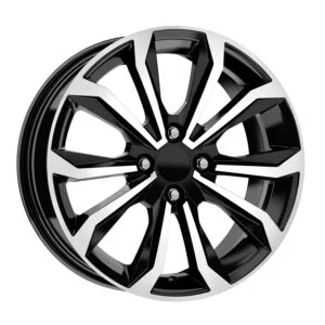 DY1487 7,5X17 4X100 ET35 60,1 BD