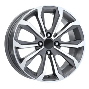 DY1487 7,5X17 4X100 ET35 67,1 GMD
