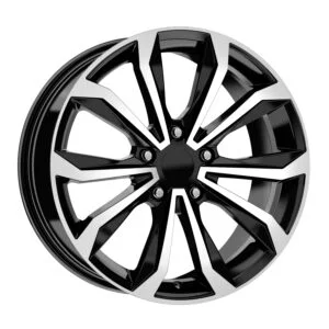 DY1487 7,5X17 5X114 ET40 67,1 BD