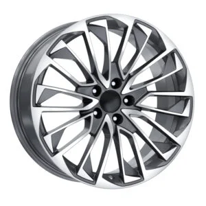 DY1519 8,5X19 5X112 ET30 57,1 GMD
