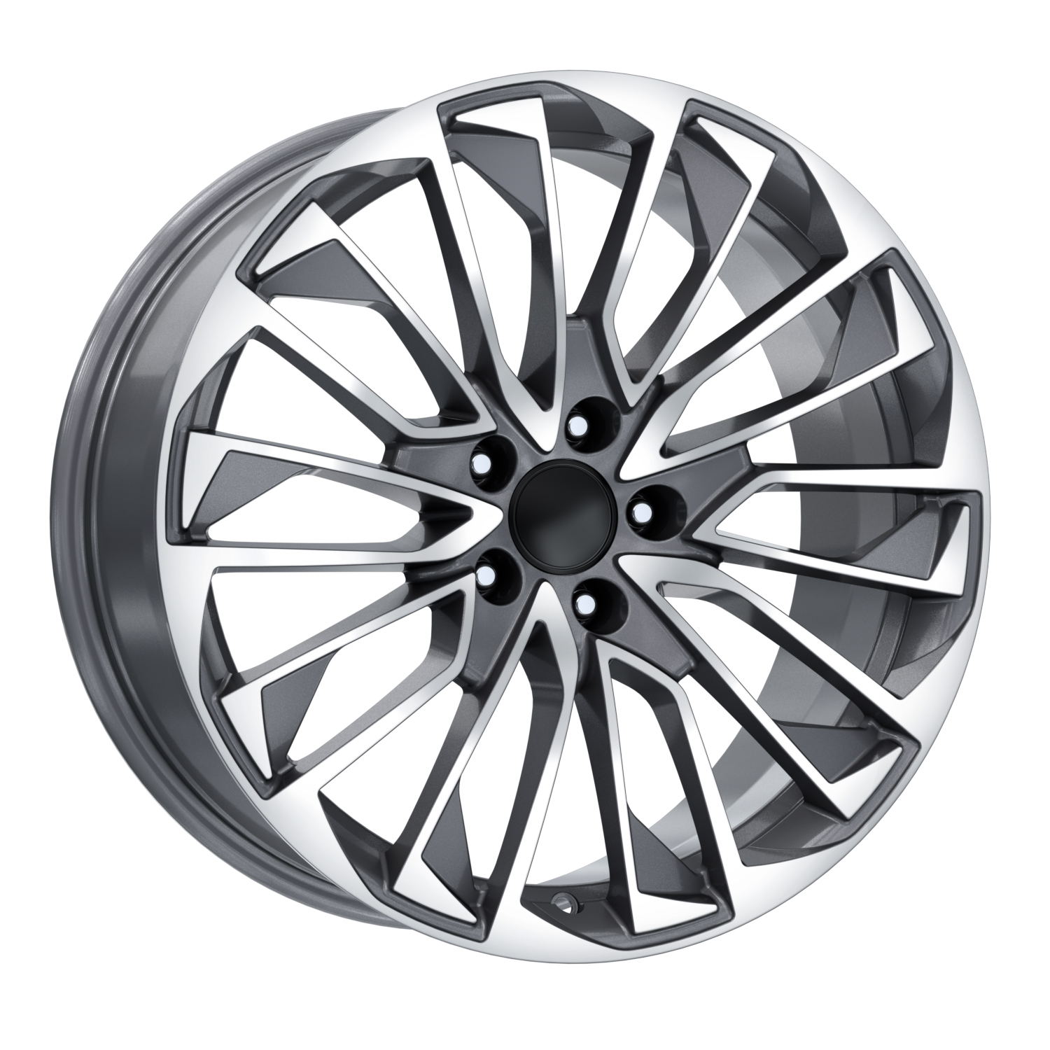 DY1519 8,5X19 5X112 ET40 66,45 GMD