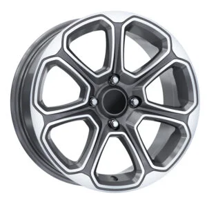 DY1526 6,5X16 4X108 ET40 63,4 GMD