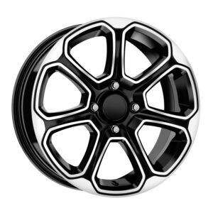 DY1527 7,0X17 4X108 ET25 63,4 BD