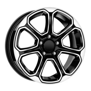 DY1527 7,0X17 5X108 ET40 63,4 BD