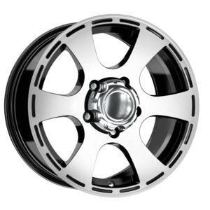 DY1536 8,0X16 5X130 ET35 84,1 BD