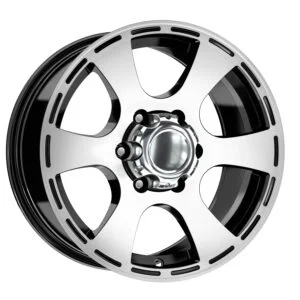 DY1536 8,0X16 6X139 ET25 110 BD