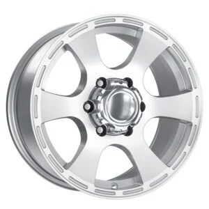 DY1536 8,0X16 6X139 ET25 110 SD