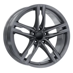 DY1540-1 8,5X20 5X120 ET33 72,6 GMG