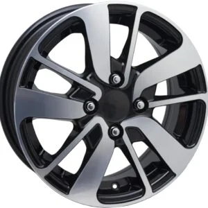 DY154 5,5X14 4X100 ET35 60,1 BD