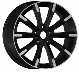 DY1558 8,0X18 5X100 ET40 57,1 BD