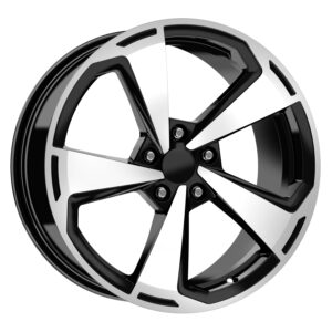 DY1568 8,0X18 5X100 ET35 57,1 BD