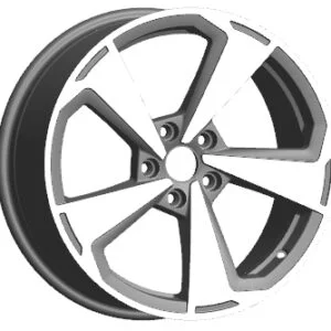DY1568 8,0X18 5X112 ET40 66,45 GMD