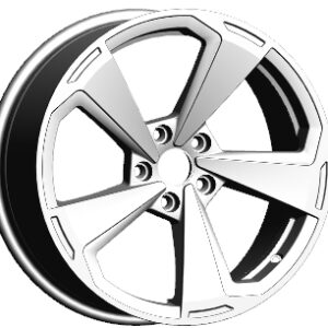 DY1568 8,0X18 5X112 ET40 57,1 SD