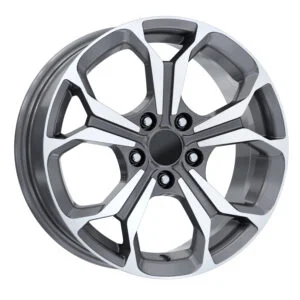 DY1576 6,5X16 5X108 ET40 63,4 GMD