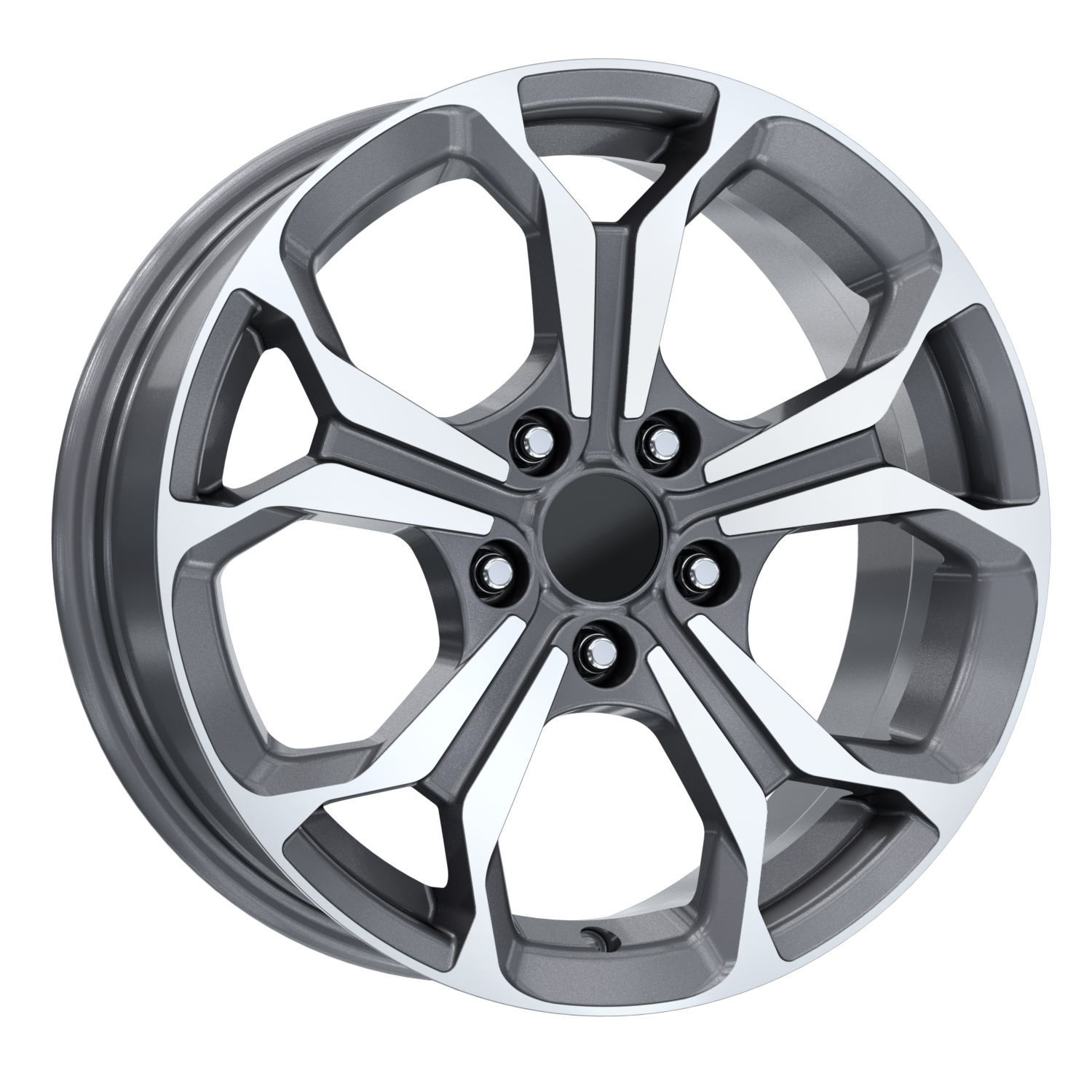 DY1576 6,5X16 5X108 ET40 63,4 GMD