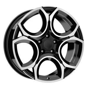 DY1588 8,0X18 5X112 ET45 57,1 BD