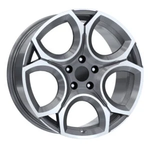DY1588 8,0X18 5X112 ET30 66,45 GMD