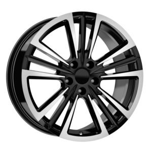 DY1608 8,0X18 5X100 ET45 57,1 BD