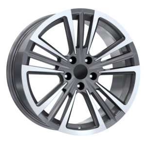 DY1608 8,0X18 5X112 ET45 57,1 GMD