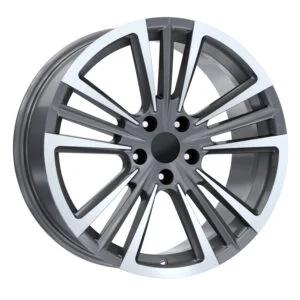 DY1608 8,0X18 5X112 ET45 57,1 GMD