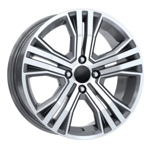 DY1616 6,5X16 4X100 ET35 67,1 GMD