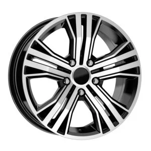 DY1616 6,5X16 5X114 ET40 66,1 BD