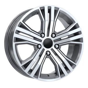 DY1616 6,5X16 5X114 ET40 67,1 GMD