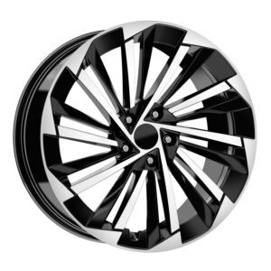 DY1628 8,0X18 5X112 ET40 57,1 BD